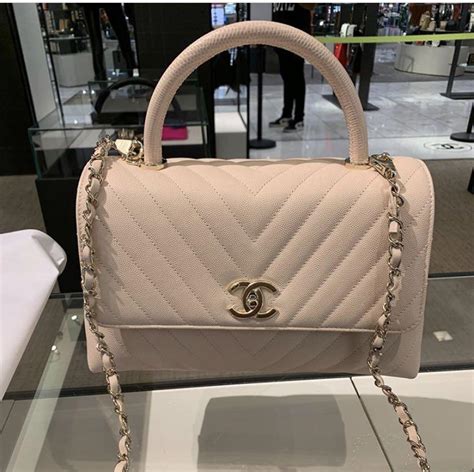 chanel 20a collection